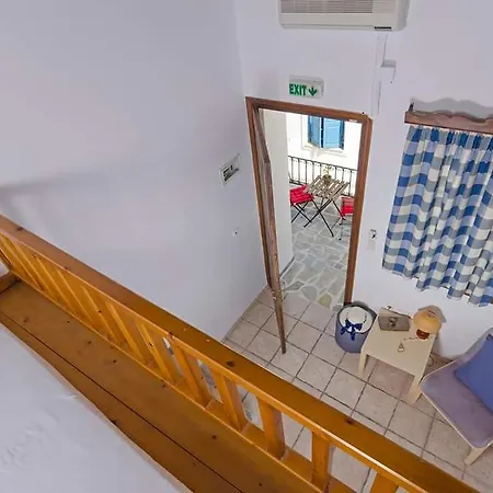 Apartamento Anemosyris *