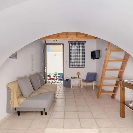 Anemosyris Apartamento *
